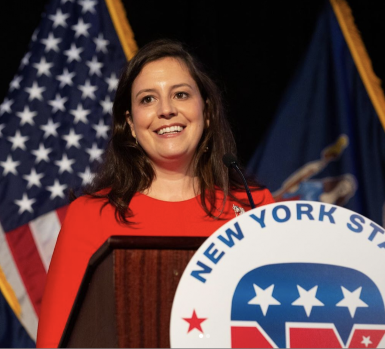 Elise Stefanik